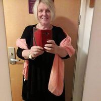 Sue Robinson