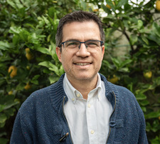 Alejandro De Barbieri