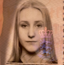 Freja Brøndum