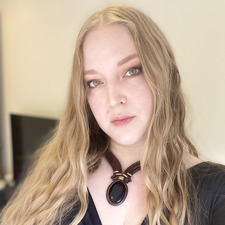 Audrey Hirschberger