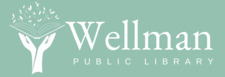 Wellman Public Library