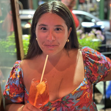 Maggie Reeves