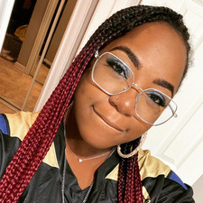 Shaniyah Kimbrough