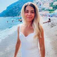 Елиза Костова