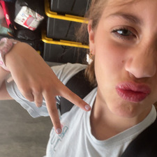 Alivia Heaps