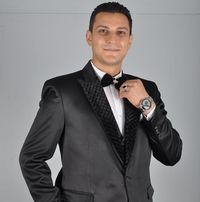Ahmed Galal