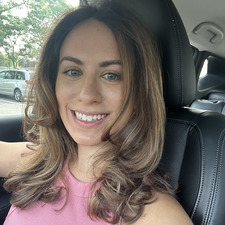 Olivia Levine