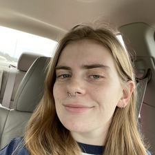 Madeline Townes
