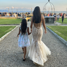 Rachel (D’Apice) Daniel