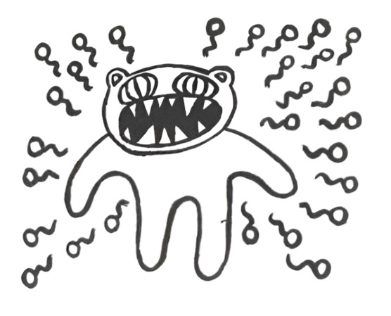 Goodreads profile picture for @executioner