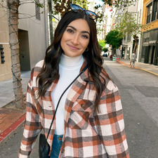 Marissa Uribe