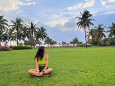 Avani Yadav