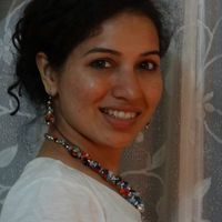 Bansari Chavda