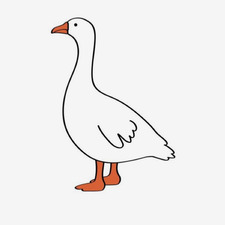 Goose