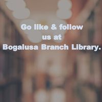 Bogalusa Branch