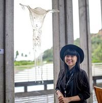 Rei Chu
