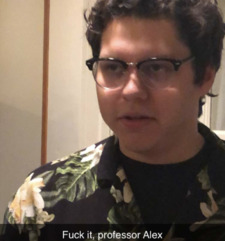 Alex
