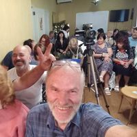 Михаил Троепольский