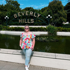 Alyson Hendricks-Benton