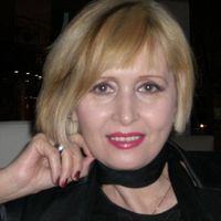 Екатерина Крашенинникова