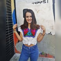 Pavlína Mladá