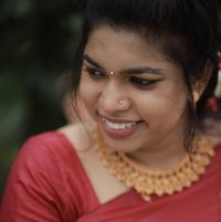 Manju Jayakumar