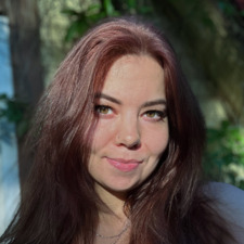 Helena Karu