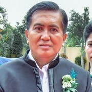 Simeon Fontanilla Jr.