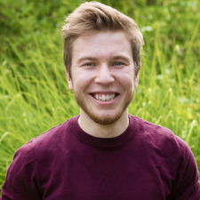 Tom Matthew