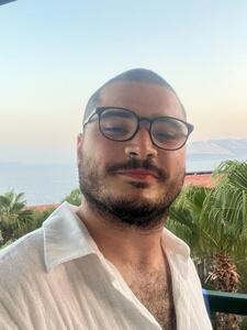 Berkay Alan