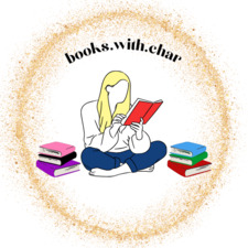 Bookswithchar