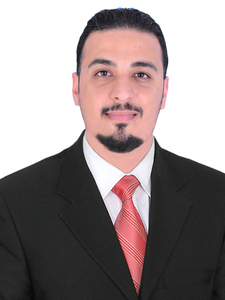 Ahmad Nahhas