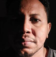 Abubaker الشريف