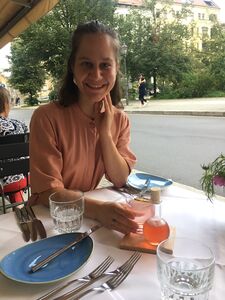 Anna-Fee Schuller