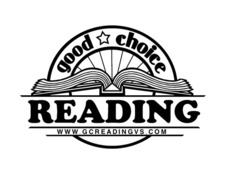 Damaris (GoodChoiceReading)