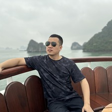 Nguyen Ngoc Doan