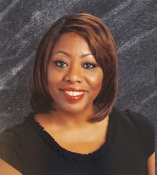 Chantele Holden