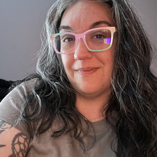 Emily Greenberg