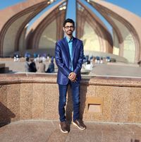 Asad Ali
