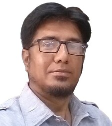 Mukarram Niyaz