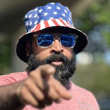 Prasanna Chilukamarri