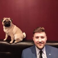 Олег Петрович-Белкин