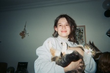Molly Cook