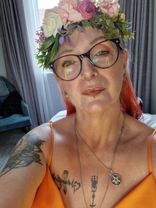 Lynne Webb