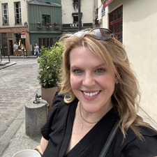 Heather Keenan Wolfe