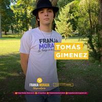 Tomás Gimenez