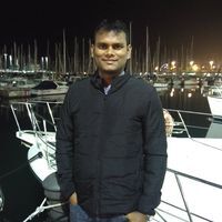 Praveen Prakash