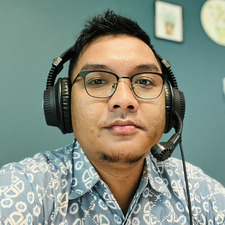 Ferdi Putra