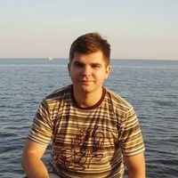 Вячеслав Кожевник