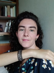 Catherine Enwright